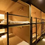 Kyoto Hostel Zen
