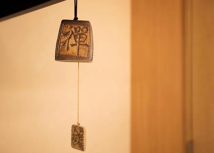 Kyoto Hostel Zen