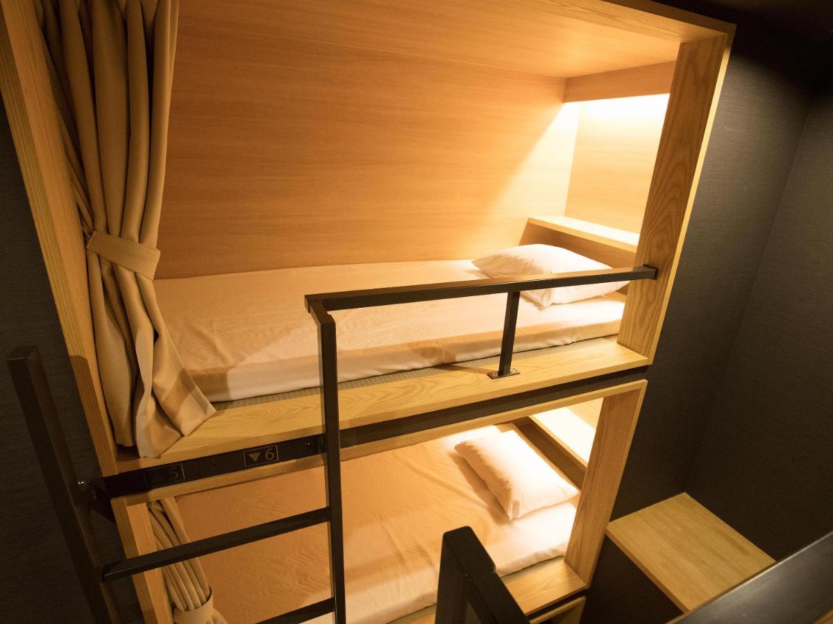 Zen Auberge de jeunesse *