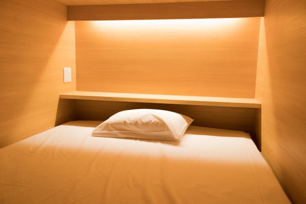 Auberge de jeunesse Zen Kyoto