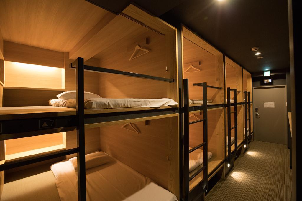 Zen Auberge de jeunesse