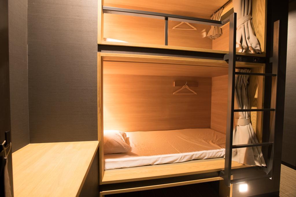 Zen Auberge de jeunesse *